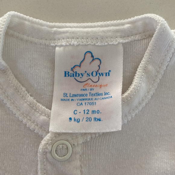 Bundle of Onesies and Vests - Picture 6 of 9